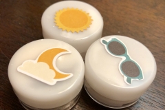 Stickers-to-Mark-Product