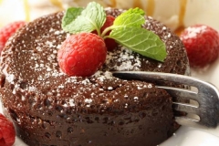 Chocolate Cake 5
