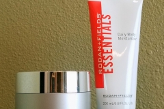 Skintastic Set - This is one of the best deals! This tub of Body Replenish hydrator is HUGE and lasts forever! Add on the body moisturizer (or sunscreen) and get a $10 refund. $83