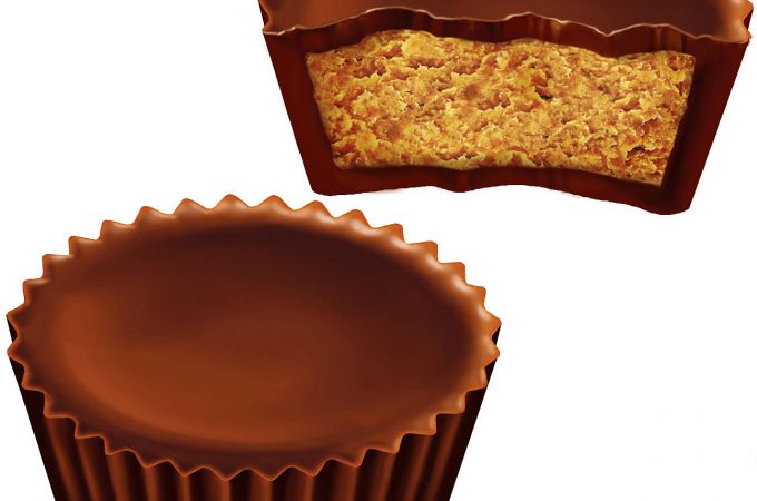 Who Loves Reese’s?