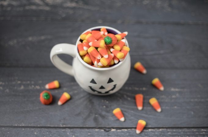 Best and Worst: Halloween Candy
