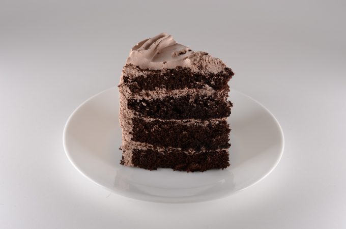 National Chocolate Cake Day!