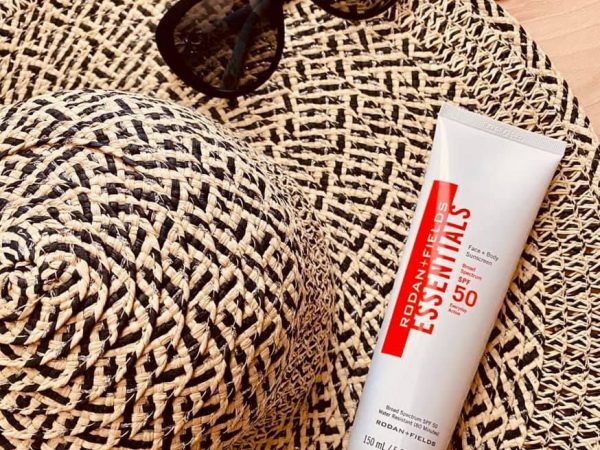 Ranked Best Overall Sunscreen Again