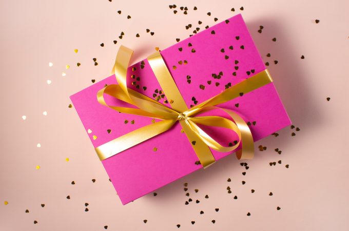 Go-to Birthday Gifts!